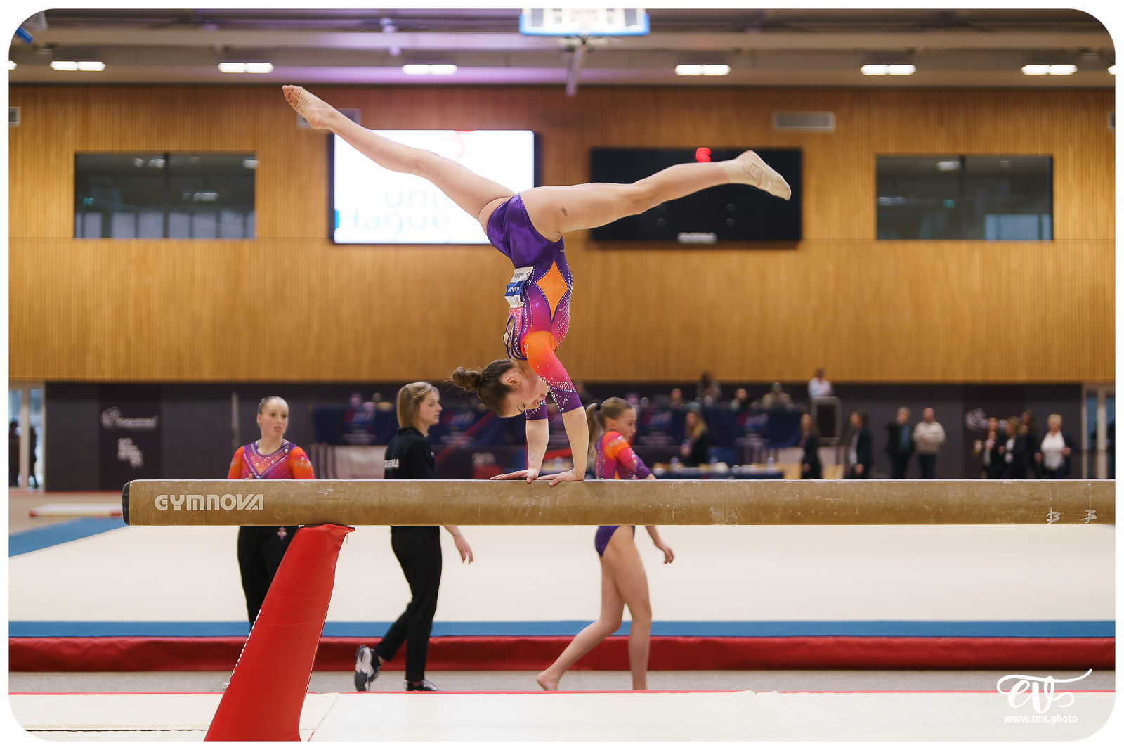 DEMI FINALE TOP12 GAF 2025